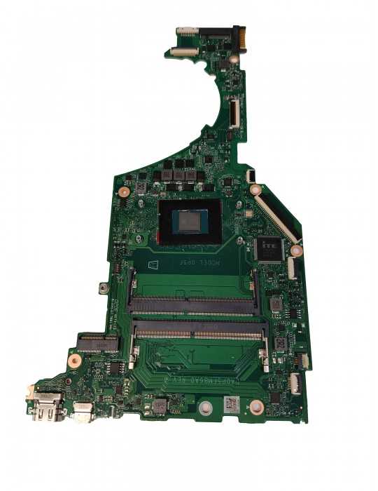 Placa Base Original Portátil HP 15s-eg1012ns L87347-601