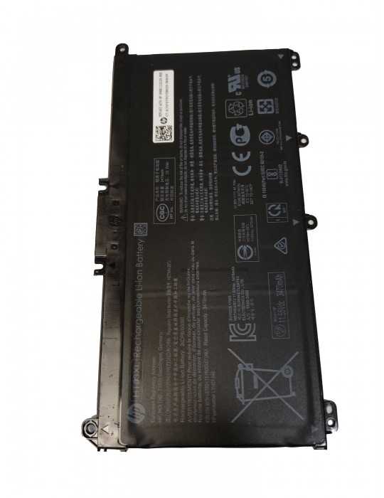 Bateria Original Portátil HP 15s-eg1012ns L11119-855