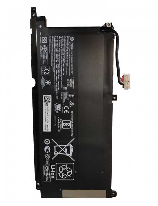 Batería Original HP BATT 3C 52Wh 4.55Ah LI PG03052 L48495-005