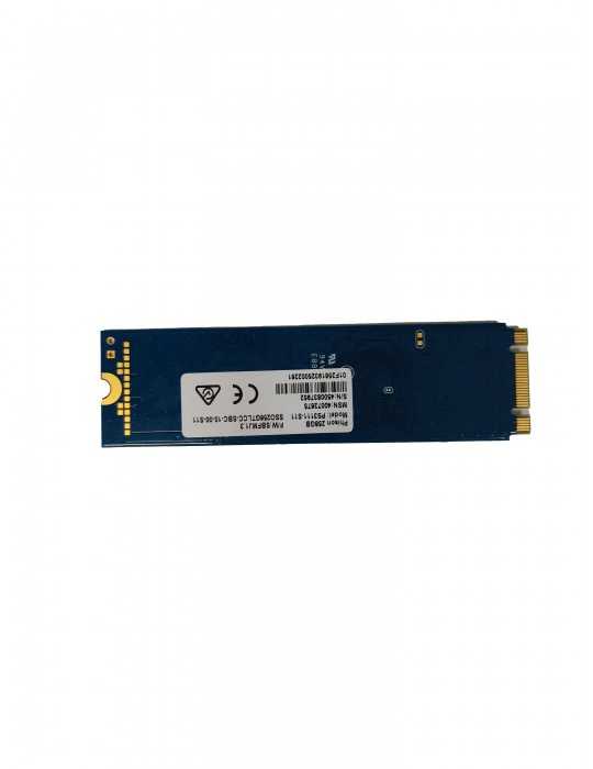 Disco Duro SSD 512gb Portátil HP 16-a0011np L85364-005