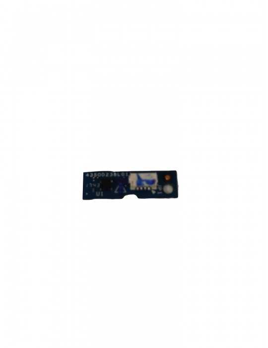 Placa Sensor Board Portátil Lenovo 520-14IKB LS-E543P