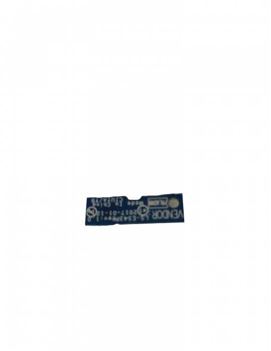 Placa Sensor Board Portátil Lenovo 520-14IKB LS-E543P