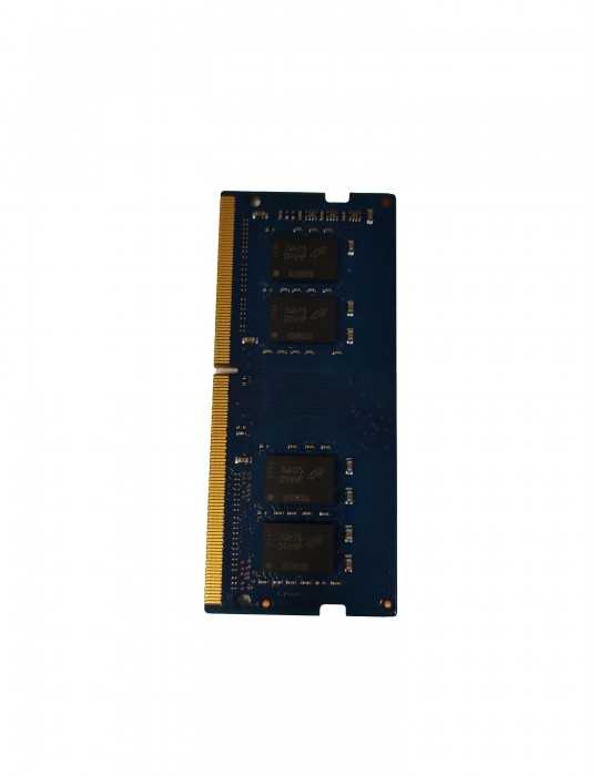 Memoría RAM DDR4 8GB Portátil Lenovo 520-14IKB 01AG818