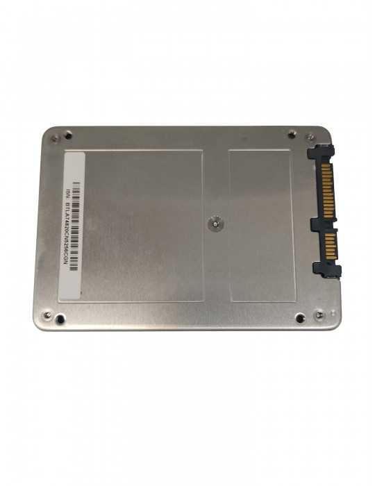 Disco Duro SSD 256GB Portátil Lenovo 520-14IK SSDSC2KW256G8L