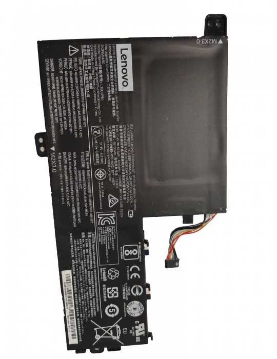 Bateria Original Portátil Lenovo Yoga 520-14IKB L15C3PB1