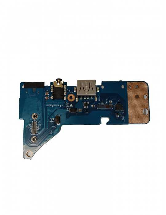 Placa USB Board Original Portátil ASUS UX433 UX434FL-IO