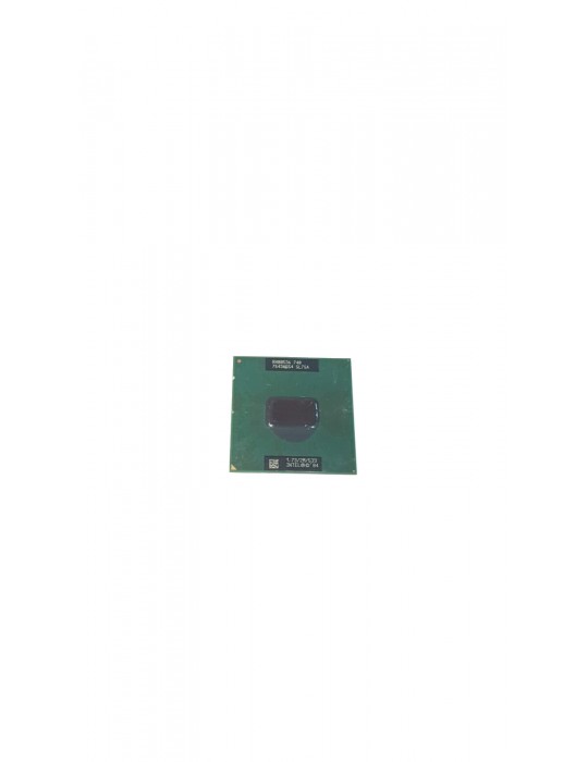 Microprocesador Intel Pentium 1.73 M 740 Portátil SL7SA