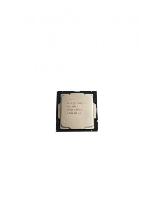 Procesador Intel Core i5 2Ghz All In One Hp 24 K0018ns SRH3F