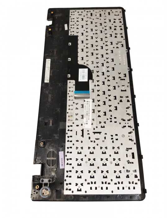 Teclado Original Portátil Samsung NP350V5C-A0C 9Z.N4NSC