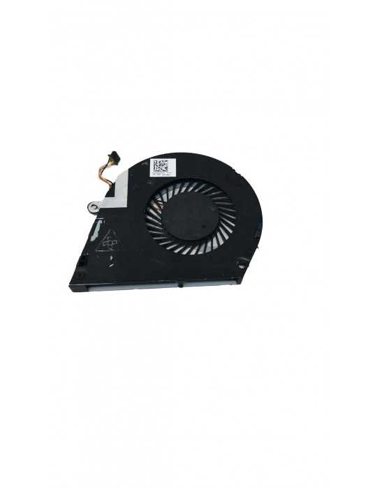 Ventilador Portátil HP Envy 6 686580-001