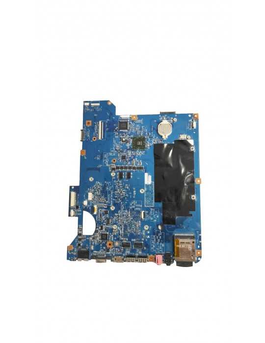 Placa Base Portátil Packard Bell Ms2274 48.4bx04.01m