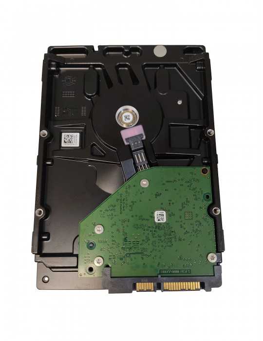 Disco Duro SATA 1TB 3,5 AIO HP 24-g013ns 848195-001