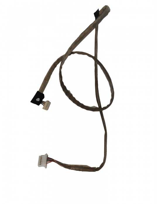 Cable Flex Camara Web Portátil Toshiba R930-1H5 CABLECAMR930