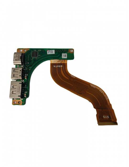 Placa HDMI Board Original Portátil Toshiba R930-1H5 FAL3E32