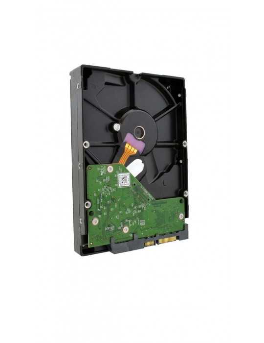 Disco Duro 1TB 3.5 Green WESTERN DIGITAL WD10EZRX