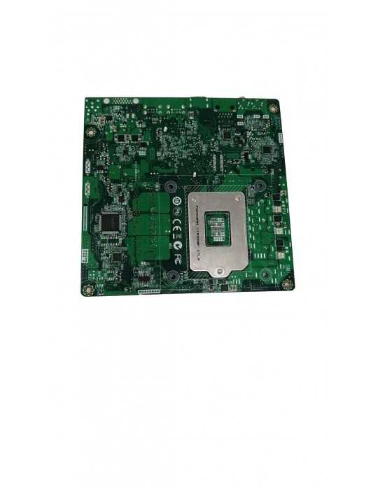 Placa Base Mini ITX Ordenador Intel DH61AGL
