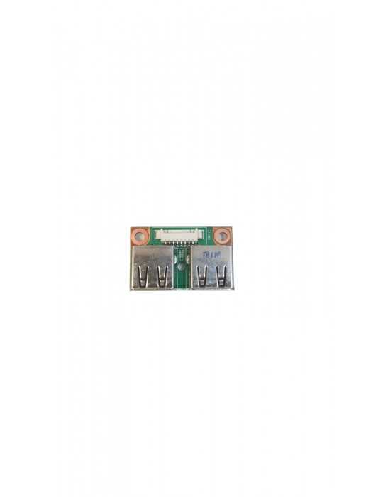 Placa USB Portátil Dv2700 KQ086EA