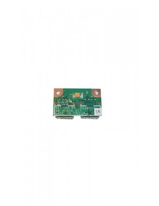 Placa USB Portátil Dv2700 KQ086EA