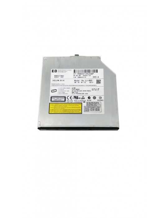 Disquetera DVD Portátil HP Compaq 6710b 445956-1C0