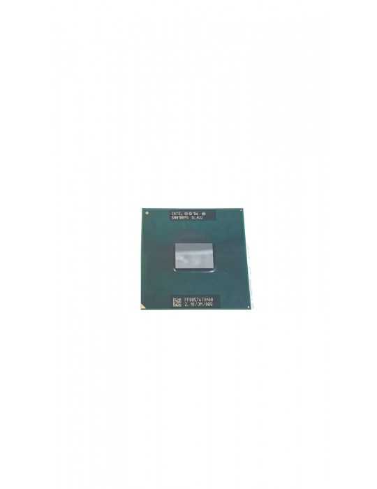 Microprocesador Intel Core Duo Portátil Dv2700 FF80576T8100