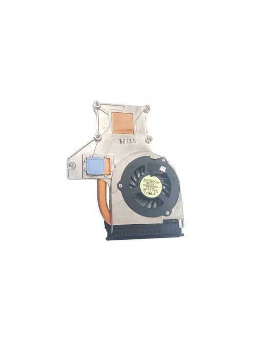 Ventilador Refrigerador Heatsink Portátil Dv2700 450096-001