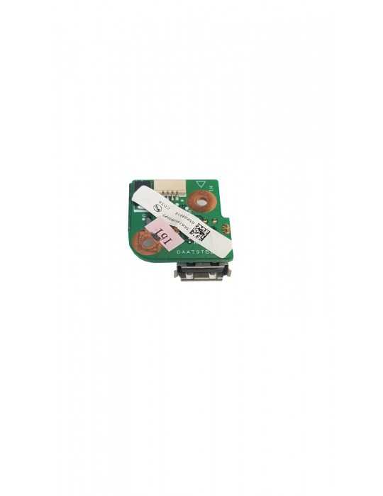 Placa Conector USB Portátil Dv9248EU 36AT9UB0022