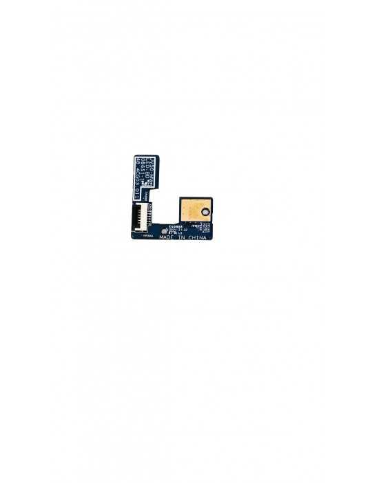 Placa Botón Power Portátil  Acer Aspire 5536 48.4CG03.011