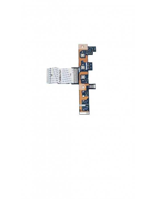 Placa Botón Power Portátil Acer Aspire 5732Z LS-4851P