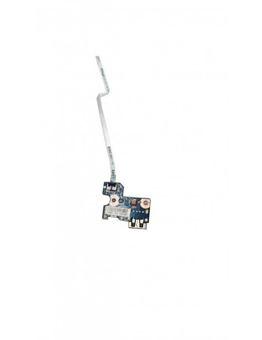 Placa USB Portátil Toshiba Satellite L870-10Z N0ZWG10B01