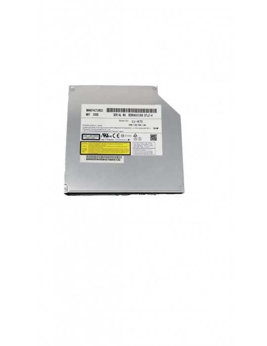 Disquetera DVD Portátil Acer Aspire 7720 UJ-870