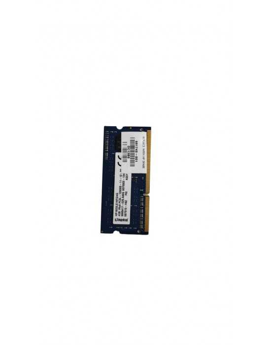 Memoria Ram 4GB Ddr3 Portátil HP 15-E091SS 687515-h62