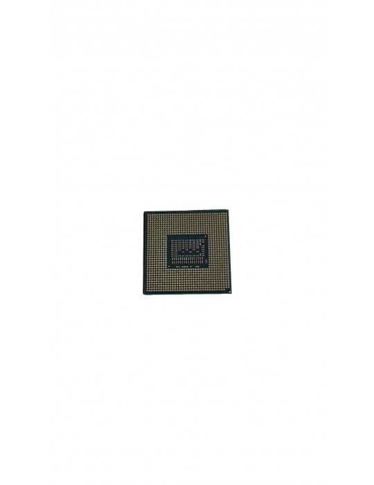 Microprocesador 2,2GHz Intel Core i7 3632QM Portátil  SR0V0