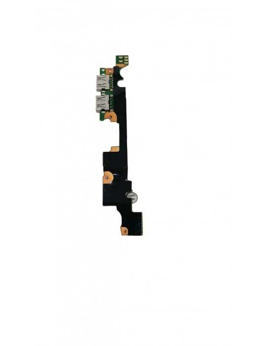 Placa USB Portátil FUJITSU Q775