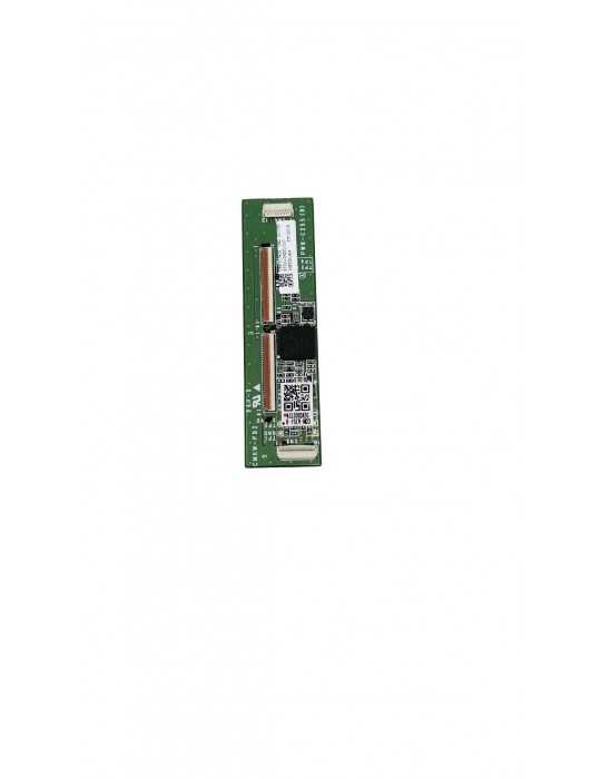 Placa Touch Control Portátil FUJITSU Q775 CMKW-PB2