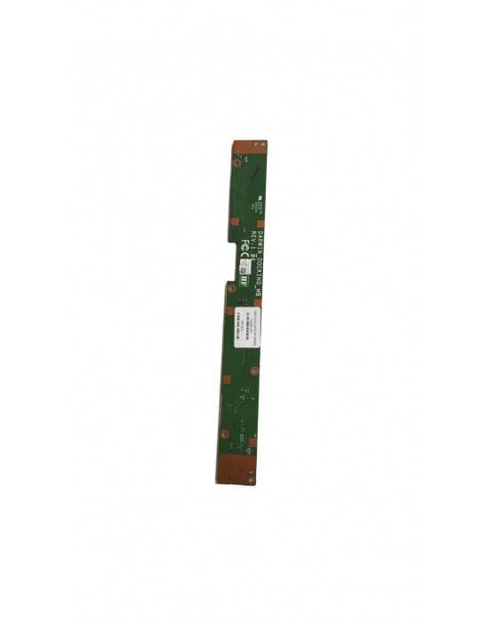 Placa Base Docking Portátil HP Envy X2 702367-001