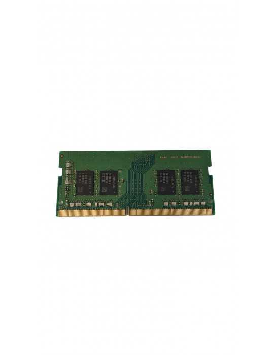 Memoria RAM DDR4 8GB Portátil HP 17-cd1000np L46598-005