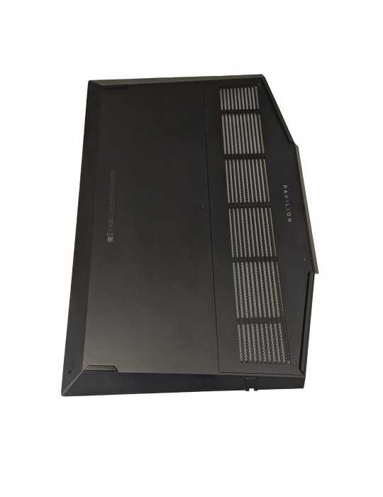 Tapa Inferior Original Portátil HP 17-cd1000np L56865-001
