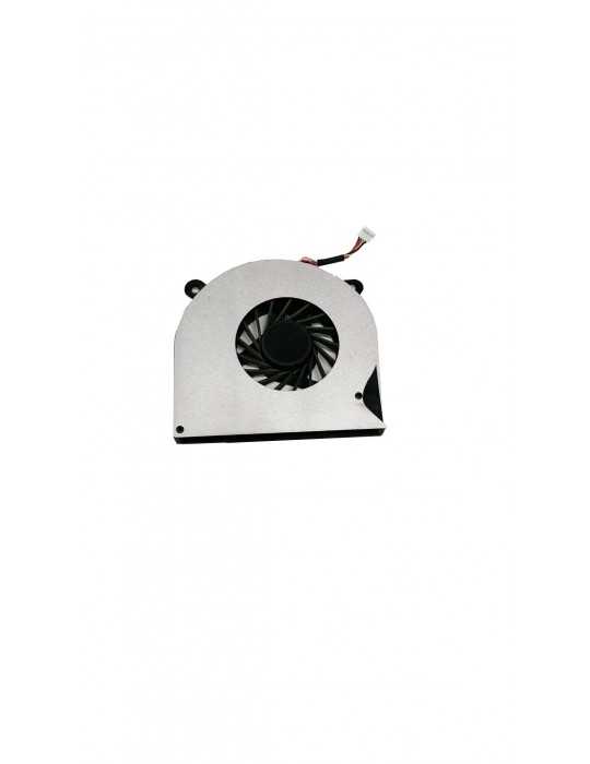 Ventilador Portátil DELL E6400 ZB0506PFV1-6A