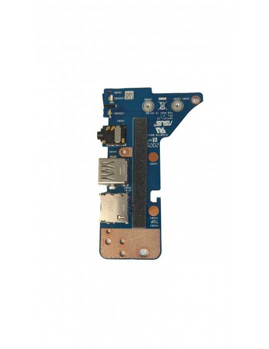 Placa USB Board Original Portátil ASUS UM433D E248779