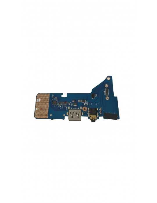 Placa USB Board Original Portátil ASUS UM433D E248779