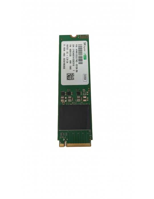 Disco Duro SSD 512GB Portátil ASUS UM433D HFM512GDJTNG