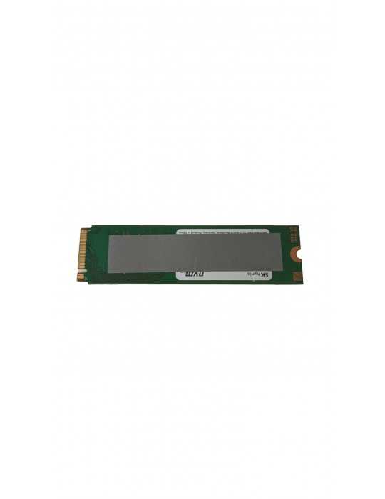 Disco Duro SSD 512GB Portátil ASUS UM433D HFM512GDJTNG