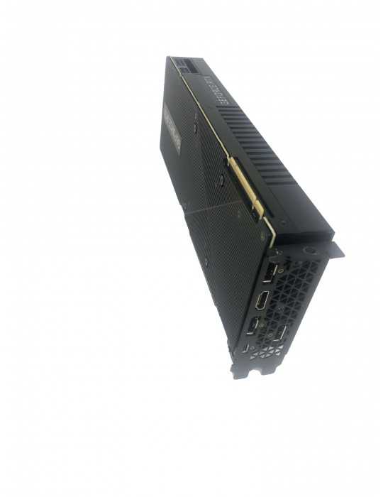Tarjeta Grafica HP NVIDIA GeForce RTX2070 Super 8 L73337-001