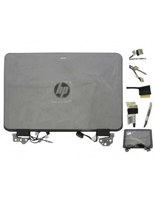 Pantalla Táctil Portatil HP ProBook X360 11 G1 917100-001