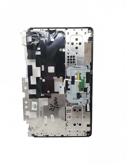 Top Cover Touchpad Portátil HP Pavilion DV2000 448619-001