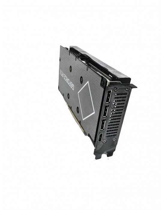 Tarjeta Grafica HP NVIDIA GeForce RTX3060 Ti 8GB M31640-001