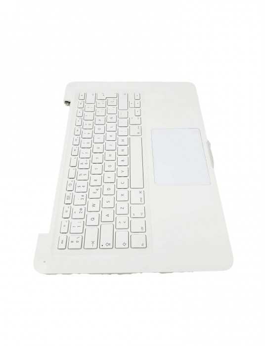 Teclado Top Cover Portátil Apple Macbook A1342 806-0468