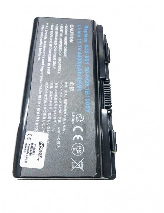 Bateria Compatible Portátil Asus A32-T12 MBI50749