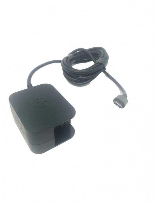Alimentador Portátil HP 15W USB 791164-001