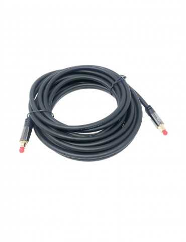 Cable Optico Audio 10M 799422539457